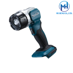 ĐÈN LED DÙNG PIN(14.4V-18V) MAKITA DML808