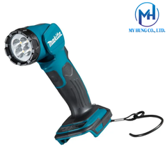 ĐÈN LED DÙNG PIN (14.4V/18V) MAKITA DML815