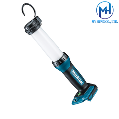ĐÈN CÔNG TRƯỜNG DÙNG PIN (18V, 14.4V) MAKITA DML807