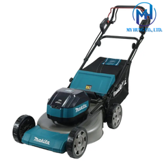 MÁY CẮT CỎ ĐẨY DÙNG PIN 18V MAKITA LM004JZ