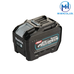 Pin Makita 40V 8.0Ah BL4080F ( 191X65-8)