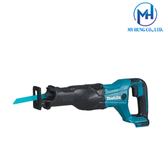 Máy cưa kiếm dùng pin 18v Makita DJR186Z(Thân Máy)