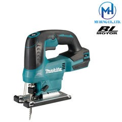 Máy cưa lọng dùng pin 18v Makita DJV184Z(BL/Thân Máy)