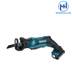 Máy cưa kiếm dùng pin 12v Makita JR105DSAE