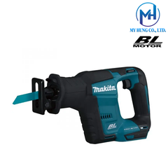 Máy cưa kiếm dùng pin 18v Makita DJR188Z(BL/Thân Máy)