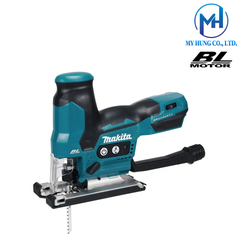 Máy cưa lọng dùng pin 18v Makita DJV185Z(BL/Thân Máy)