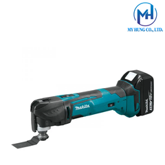 Máy đa năng dùng pin 18v Makita DTM51RFE10