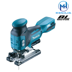 Máy cưa lọng dùng pin 18v Makita DJV181Z(BL/Thân Máy)