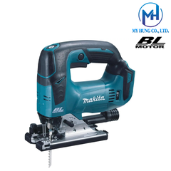 Máy cưa lọng dùng pin 18v Makita DJV182Z(BL/Thân Máy)