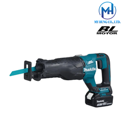 Máy cưa kiếm dùng pin 18v Makita DJR187RTE(BL)