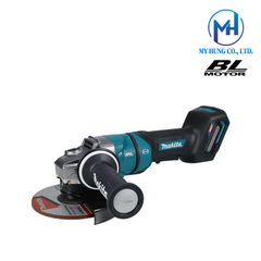Máy Mài Góc Dùng Pin 40v Makita GA050GZ(Thân Máy)(BL)