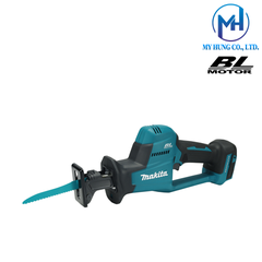 Máy cưa kiếm dùng pin 18v Makita DJR189Z(BL)