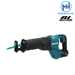 Máy cưa kiếm dùng pin 40v Makita JR001GZ(BL/Thân Máy)