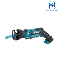 Máy cưa kiếm dùng pin 12v Makita JR103DZ(Thân Máy)