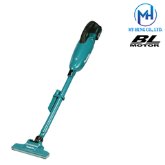 Máy hút bụi dùng pin 18v Makita DCL283F(BL/Thân Máy)