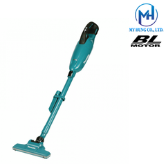 Máy hút bụi dùng pin Makita DCL284F(BL/Thân Máy)