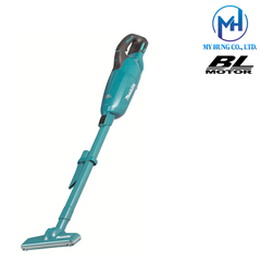 Máy hút bụi dùng pin 18v Makita DCL280F(BL/Thân Máy)