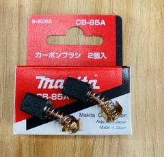 Bộ chổi than Makita CB-85A B-80282