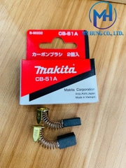 Bộ chổi than Makita CB-51A B-80232