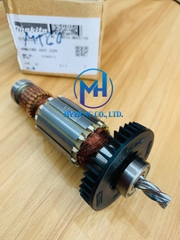 Rotor dùng cho máy khoan 10mm M0600B mã 515833-5 chính hãng Makita.