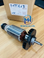 Rotor dùng cho máy cắt đá, gạch MT413 mã 513873-7 Chính hãng Makita.