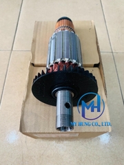 Rotor dùng cho máy phay 1/2