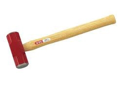 Búa tạ phòng cháy chữa cháy