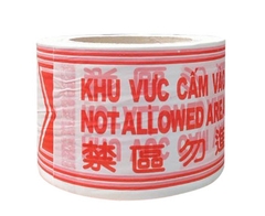 Cuộn rào công trình