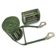 Thang dây thoát hiểm pccc