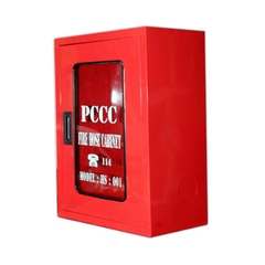 Hộp đựng phương tiện phòng cháy chữa cháy 500x600x180