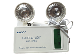 Đèn sự cố Orena HW -  11BC
