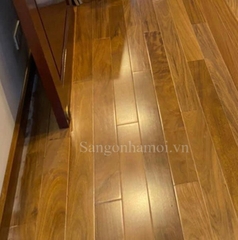 Sàn Gỗ Lim Lào