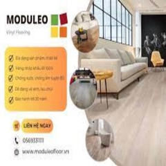 SÀN NHỰA MODULEO