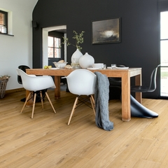 SAN GỖ QUICKSTEP
