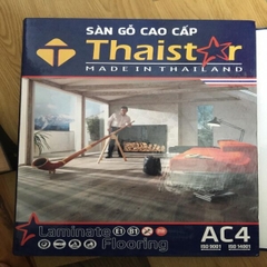 SÀN GỖ THAI STAR