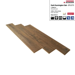 Sàn gỗ Egger Aqua EPL075 8mm