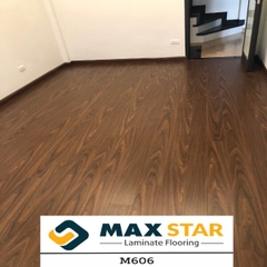 SÀN GỖ MAXSTAR