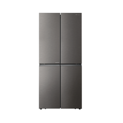 Tủ lạnh Casper 4 cánh 520L Metal Cooling Smart Control RM-520VT