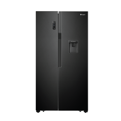 Tủ lạnh Casper Side by side 575L Metal Cooling Smart Control RS-575VBW