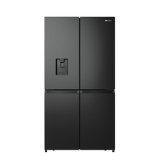 Tủ lạnh Casper 4 cánh 680L Metal Cooling Smart Control RM-680VBW