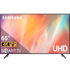 Tivi Samsung Smart TV LED 65 inch 4K UHD UA65AU7700KXXV