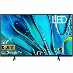 Tivi Sony Google TV LED 50 inch 4K KD-50X75K
