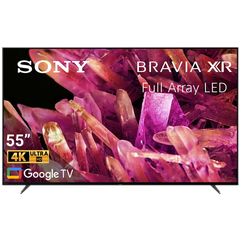 Tivi Sony Google TV LED 55 inch 4K KD-55X80L