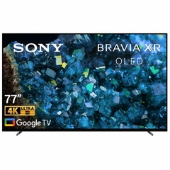 Tivi Sony Google TV OLED 77 inch 4K XR-77A95L