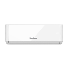 Điều hoà Nagakawa Inverter 1 chiều 9000 BTU NIS-C09R2H12
