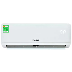 Điều hoà Funiki Inverter 1 chiều 9000 BTU HIC09TMU