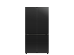 Tủ lạnh Hitachi 4 cánh 569L Inverter Đen R-WB640PGV1(GCK)
