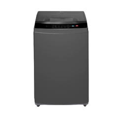 Máy giặt Sharp Lồng đứng 9.0 kg Giặt thông minh Xám ES-Y90HV-S