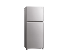 Tủ lạnh Mitsubishi 2 cánh - Ngăn đá trên 344L Inverter Đen ánh kim (GBK) MR-FX43EN-GSL-V