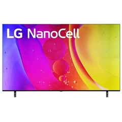 Tivi LG Smart TV Nano Cell 55 inch 4K 55NANO76SQA